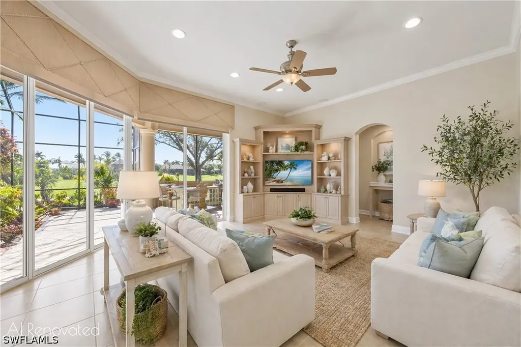 1687 Persimmon Drive Naples FL 34109