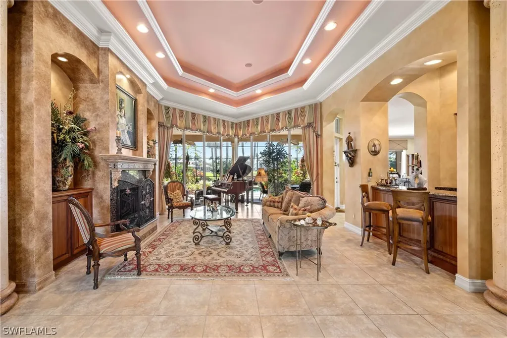 1687 Persimmon Drive Naples FL 34109