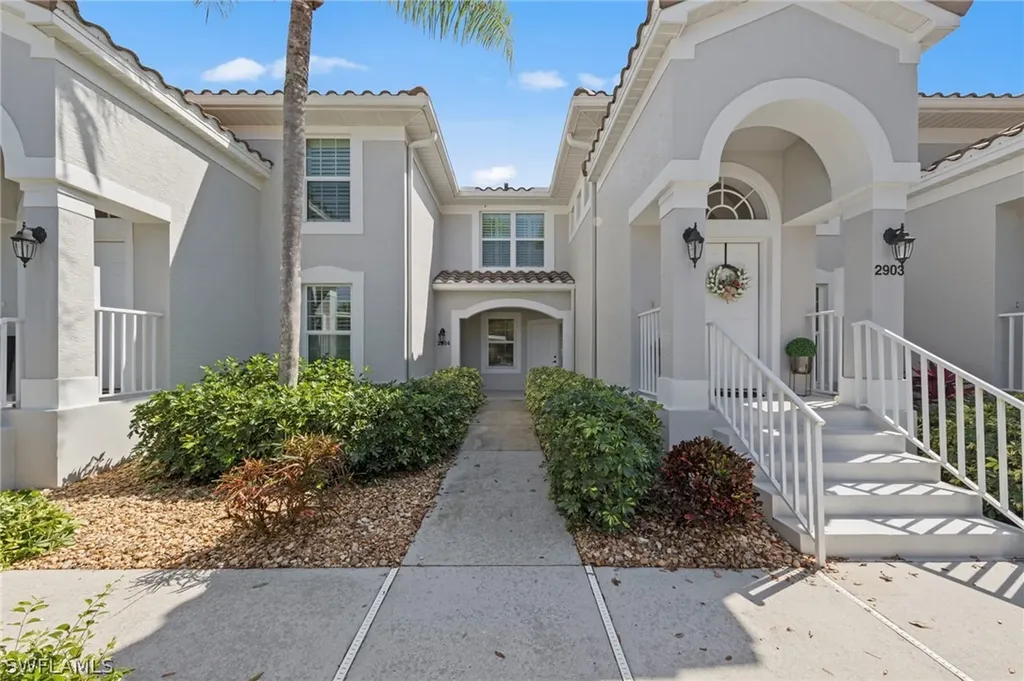 9321 Spring Run Boulevard Estero FL 34135