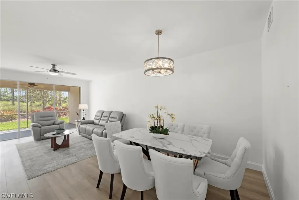 9321 Spring Run Boulevard Estero FL 34135