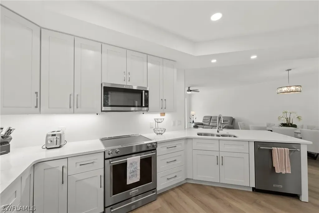 9321 Spring Run Boulevard Estero FL 34135