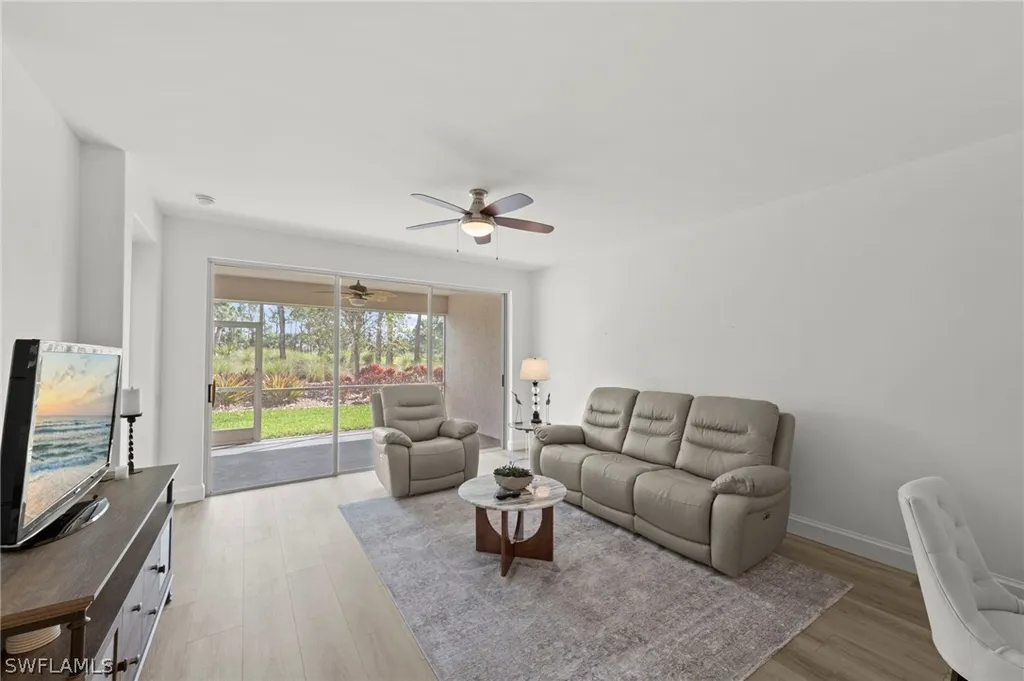 9321 Spring Run Boulevard Estero FL 34135