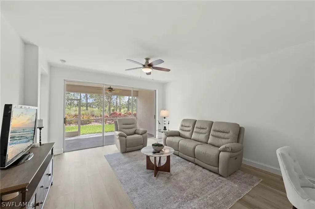 9321 Spring Run Boulevard Estero FL 34135