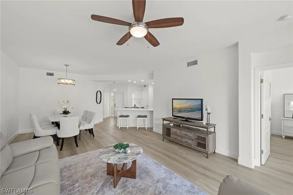 9321 Spring Run Boulevard Estero FL 34135