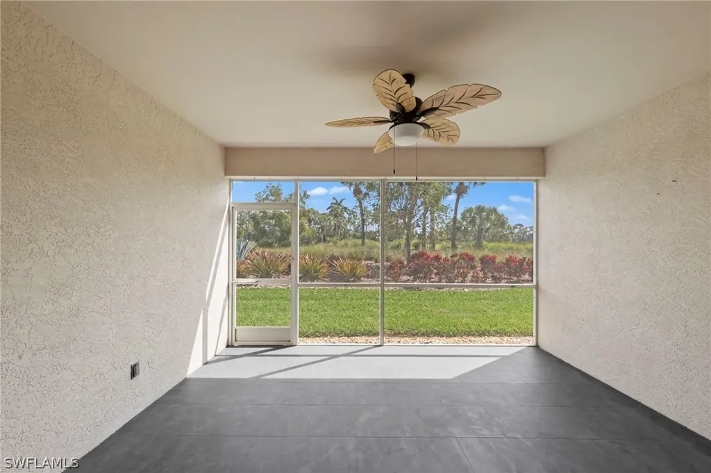 9321 Spring Run Boulevard Estero FL 34135
