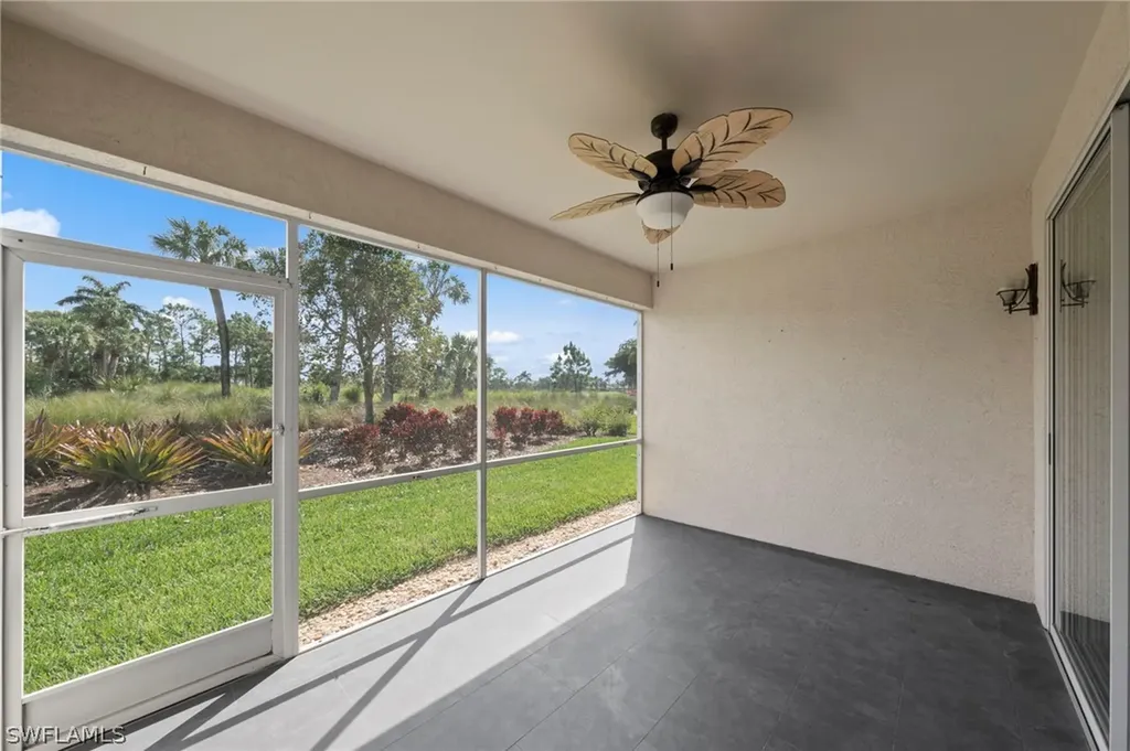 9321 Spring Run Boulevard Estero FL 34135
