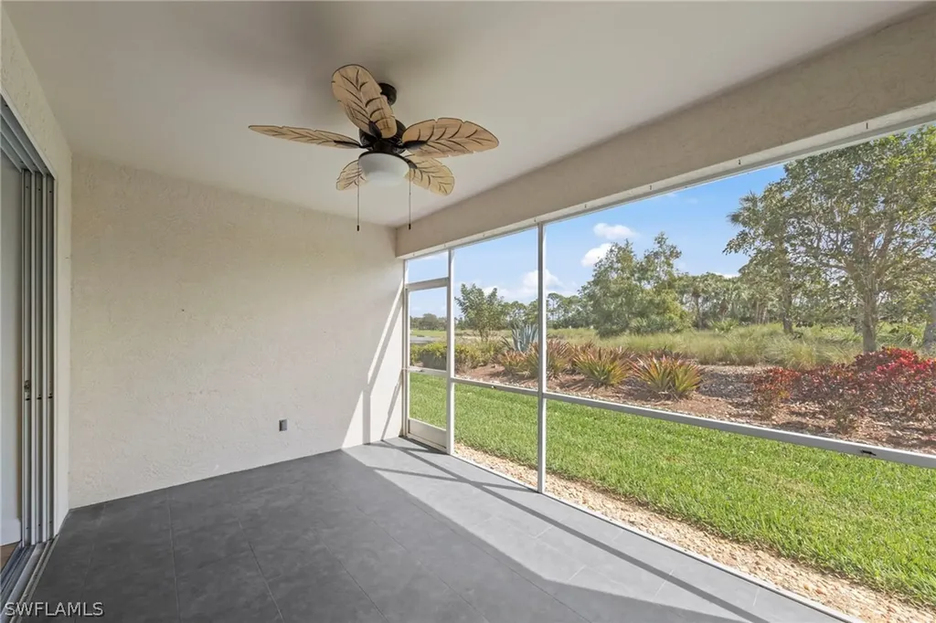 9321 Spring Run Boulevard Estero FL 34135