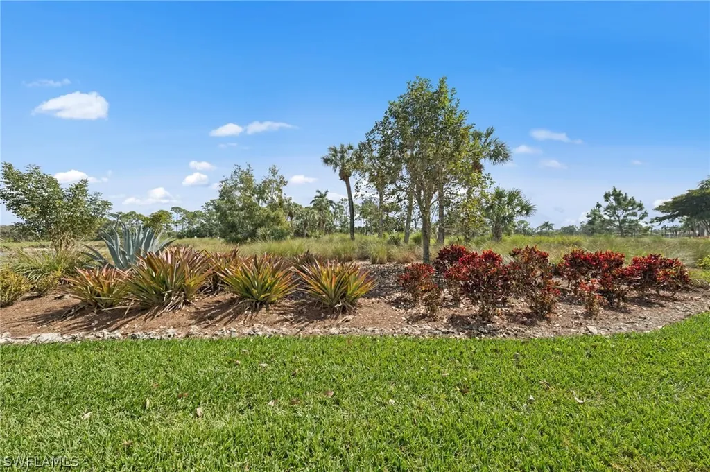 9321 Spring Run Boulevard Estero FL 34135