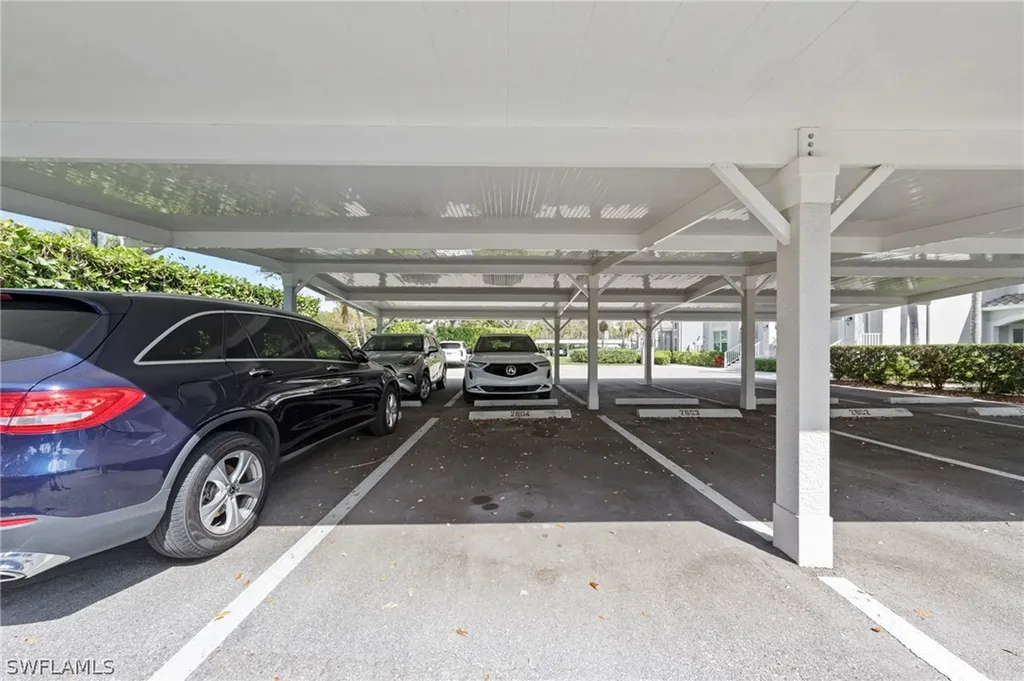 9321 Spring Run Boulevard Estero FL 34135