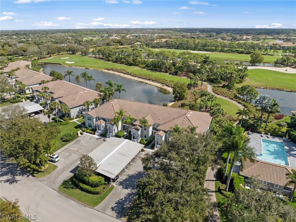 9321 Spring Run Boulevard Estero FL 34135