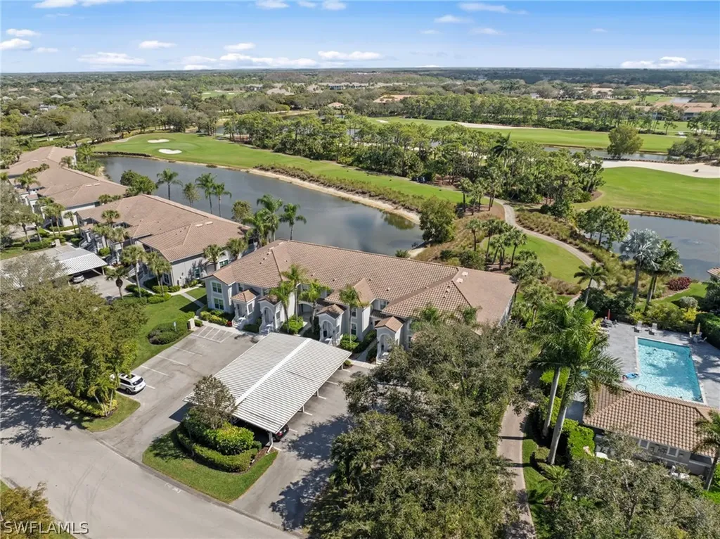 9321 Spring Run Boulevard Estero FL 34135
