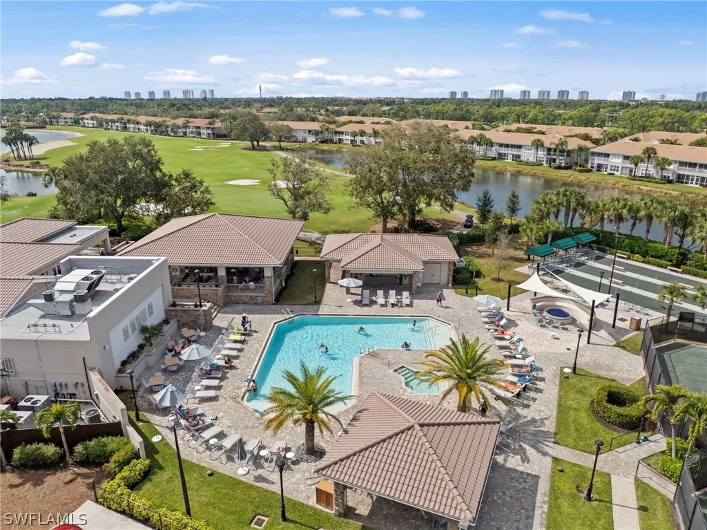9321 Spring Run Boulevard Estero FL 34135