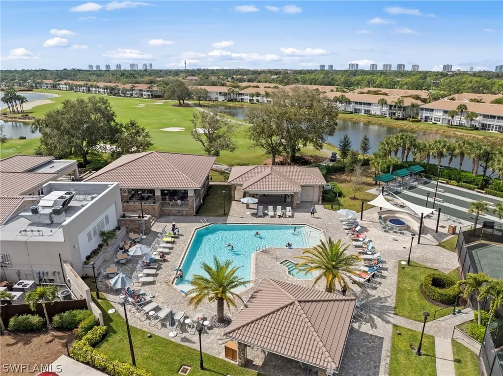9321 Spring Run Boulevard Estero FL 34135