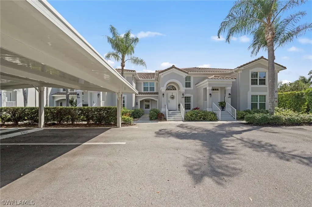 9321 Spring Run Boulevard Estero FL 34135