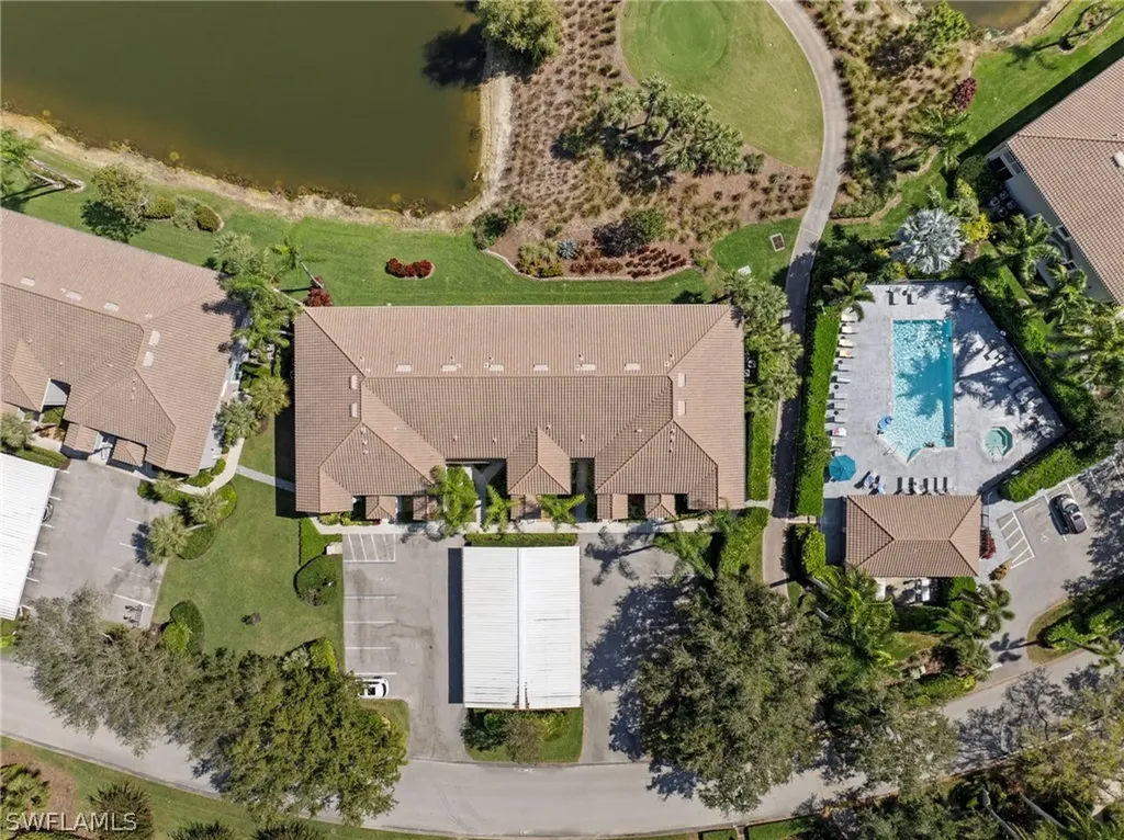 9321 Spring Run Boulevard Estero FL 34135