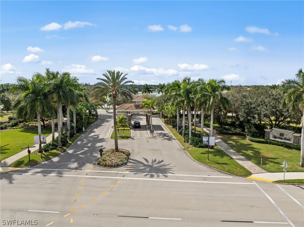 9321 Spring Run Boulevard Estero FL 34135