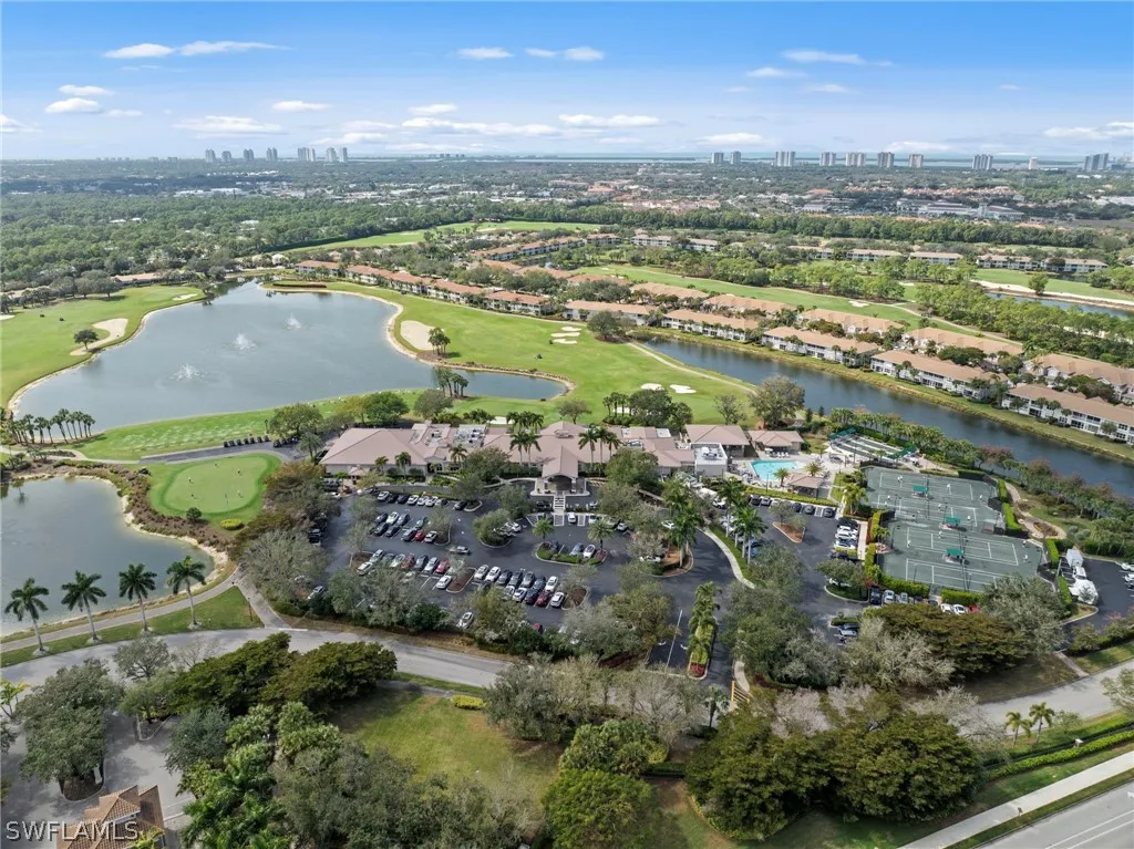 9321 Spring Run Boulevard Estero FL 34135