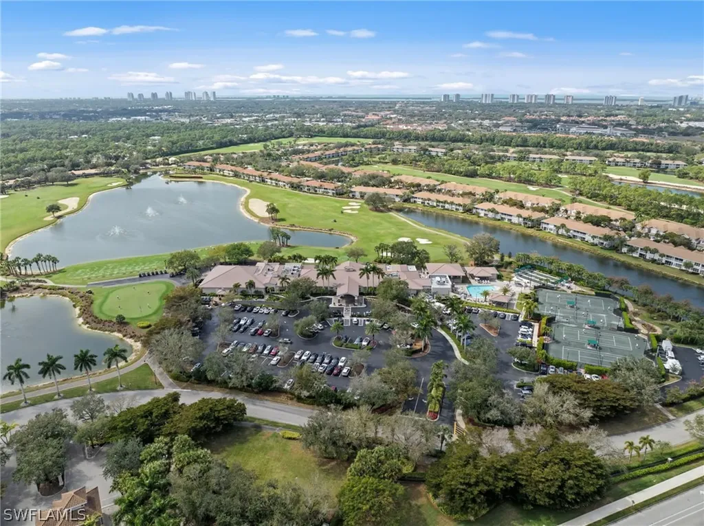9321 Spring Run Boulevard Estero FL 34135