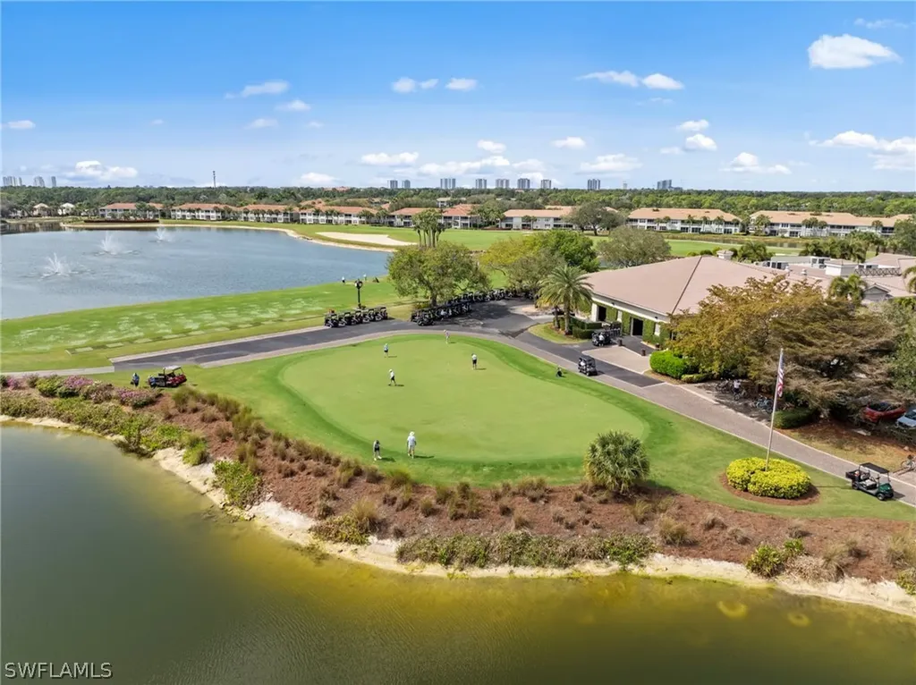 9321 Spring Run Boulevard Estero FL 34135