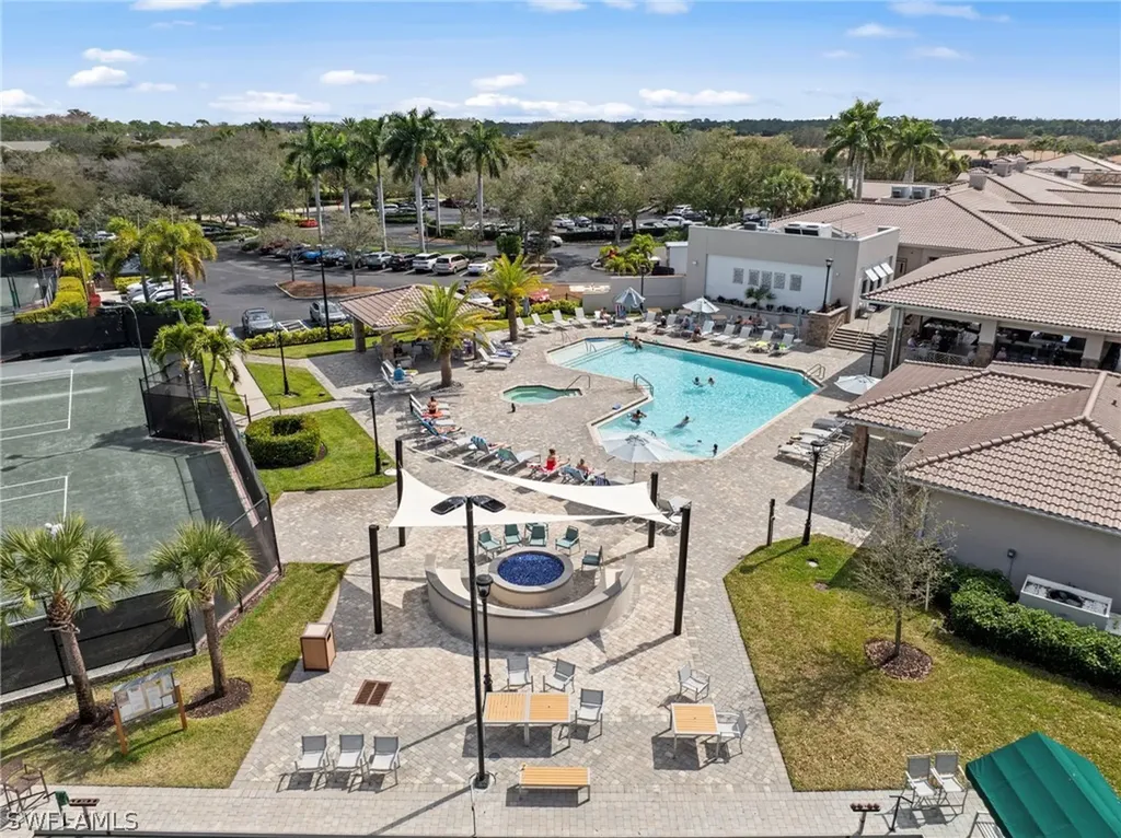 9321 Spring Run Boulevard Estero FL 34135