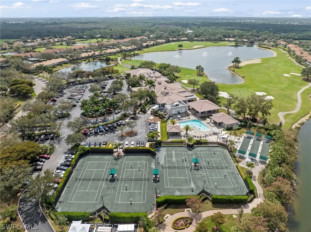 9321 Spring Run Boulevard Estero FL 34135