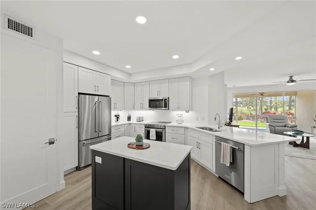 9321 Spring Run Boulevard Estero FL 34135