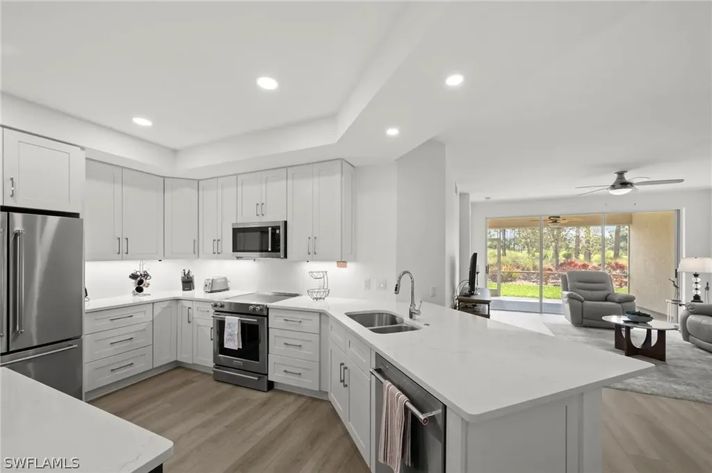 9321 Spring Run Boulevard Estero FL 34135
