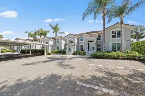 9321 Spring Run Boulevard Estero FL 34135