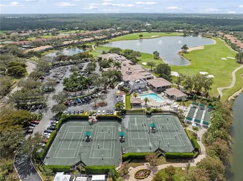 9321 Spring Run Boulevard Estero FL 34135