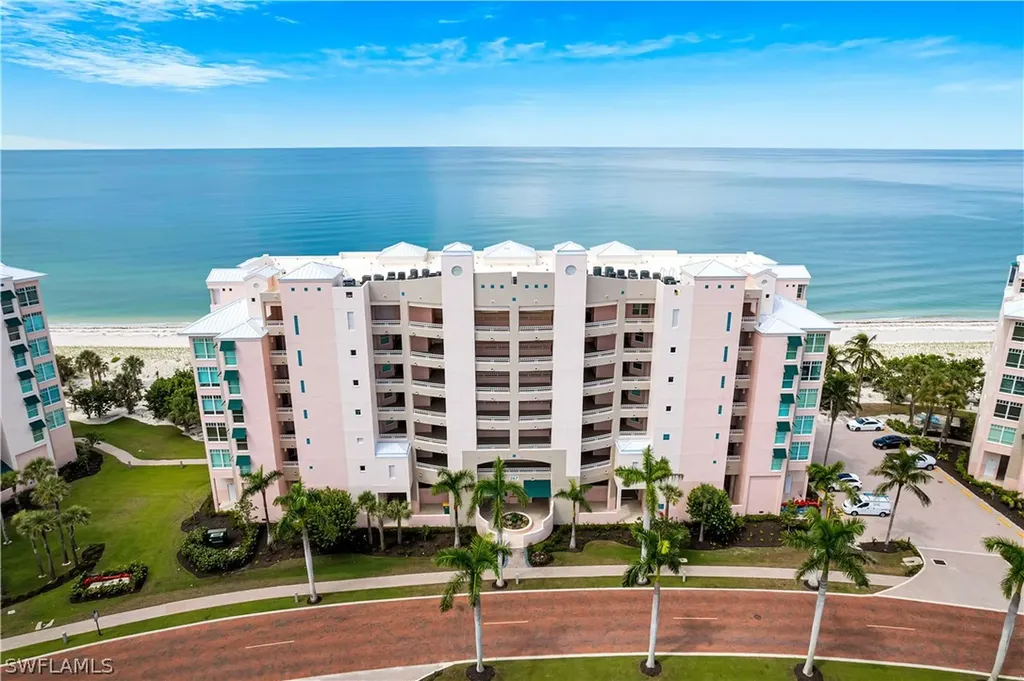 267 Barefoot Beach Boulevard Bonita Springs FL 34134