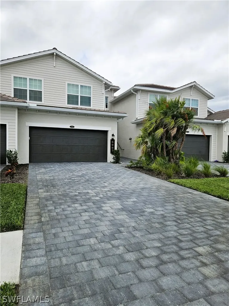 6007 Ellerston Way Ave Maria FL 34142