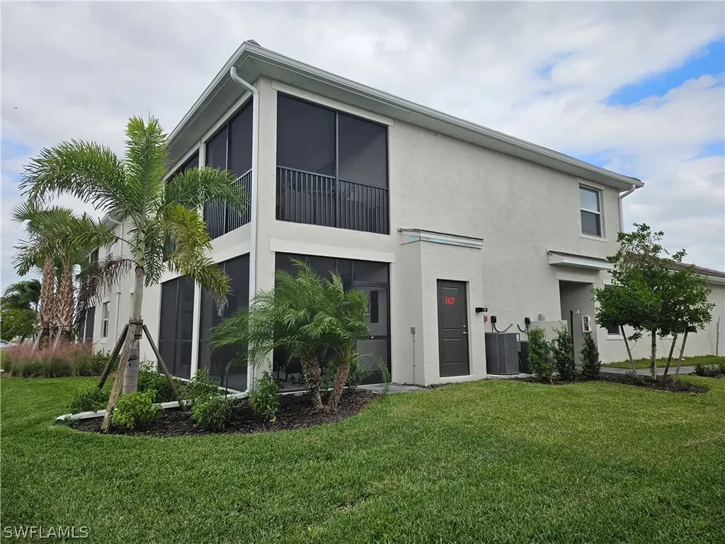 6007 Ellerston Way Ave Maria FL 34142