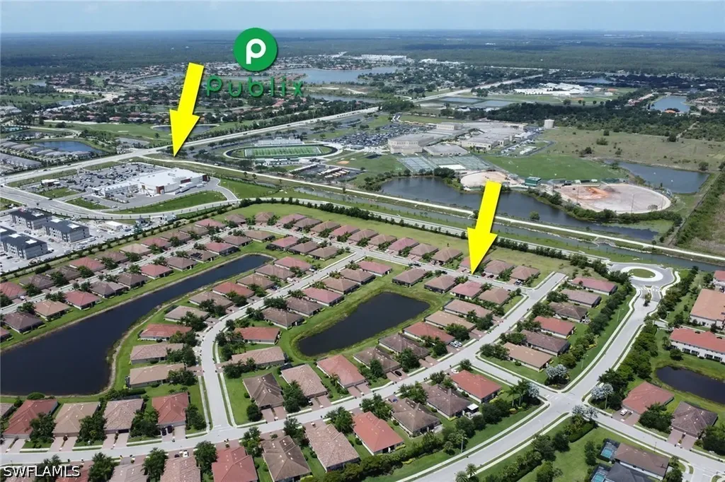 1645 Alameda Drive Naples FL 34120