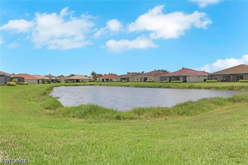 1645 Alameda Drive Naples FL 34120