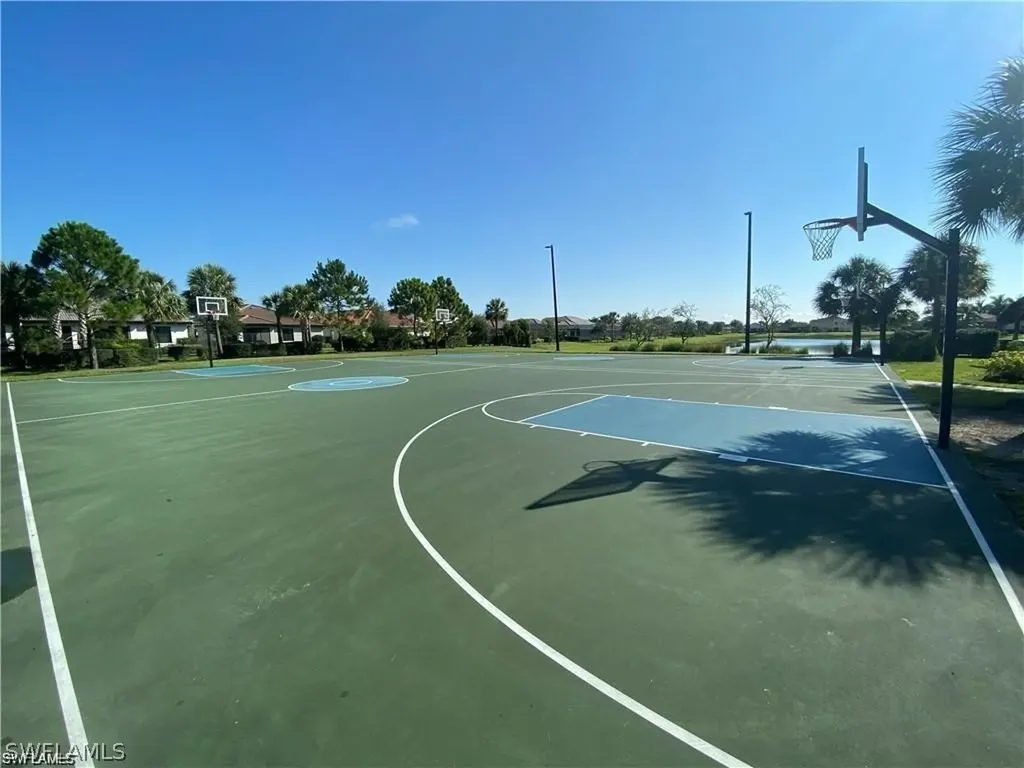 1645 Alameda Drive Naples FL 34120