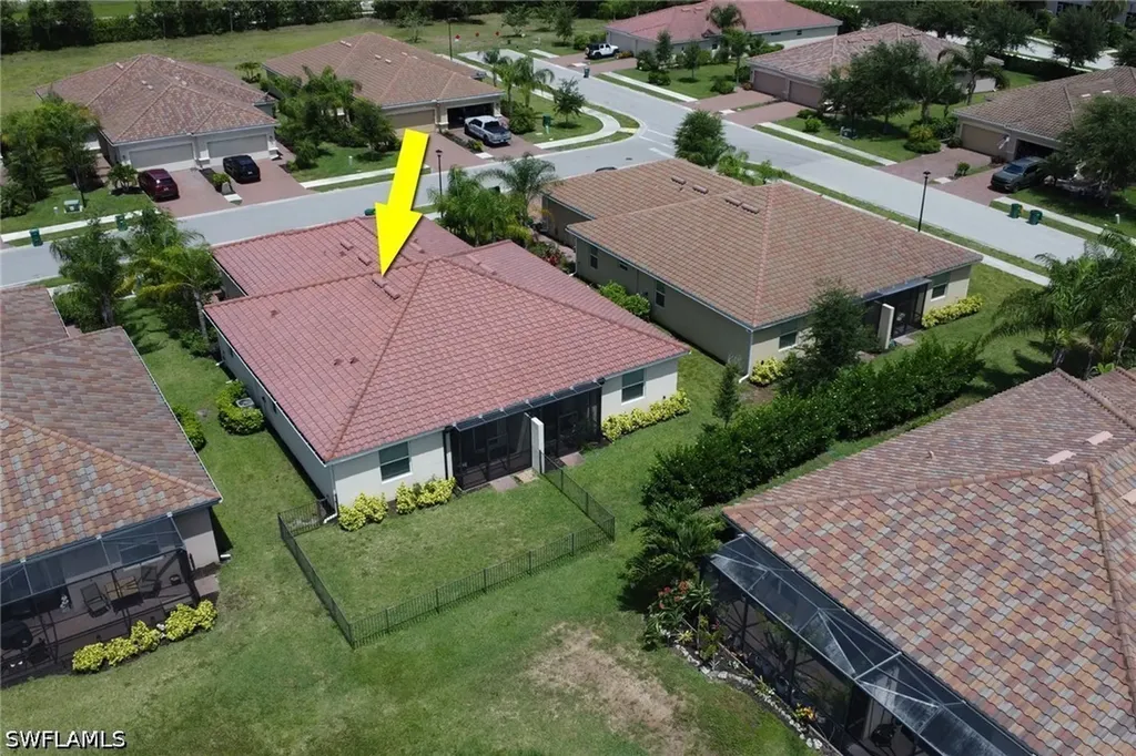 1645 Alameda Drive Naples FL 34120