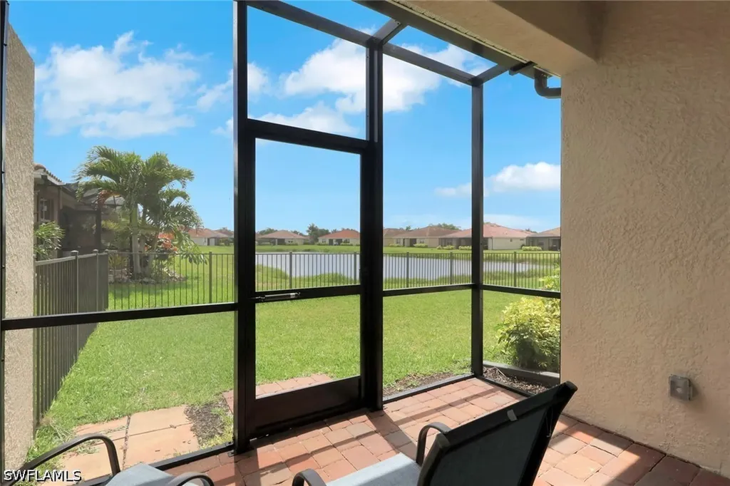 1645 Alameda Drive Naples FL 34120