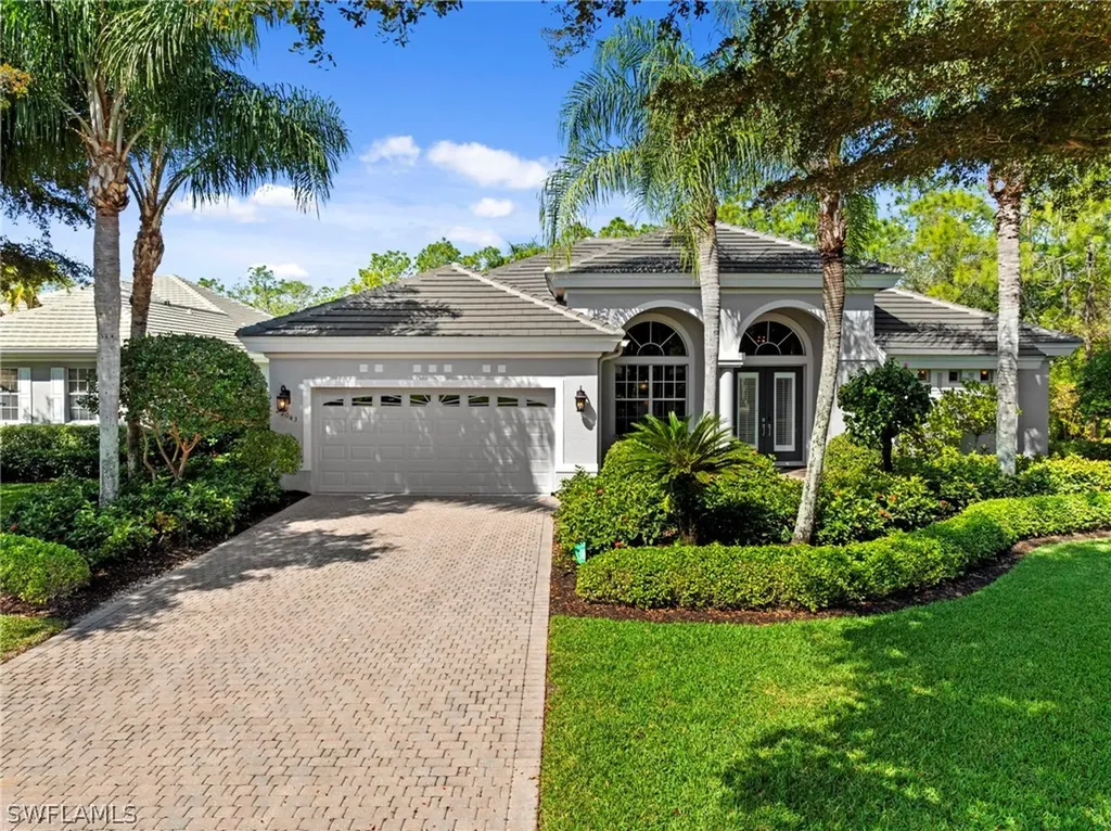 Estero FL, 22043 Sycamore Grove