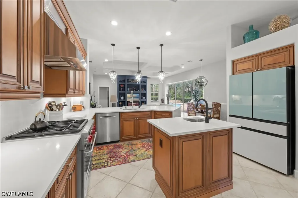 22043 Sycamore Grove Estero FL 34135