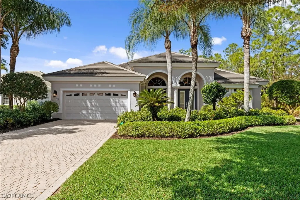 22043 Sycamore Grove Estero FL 34135