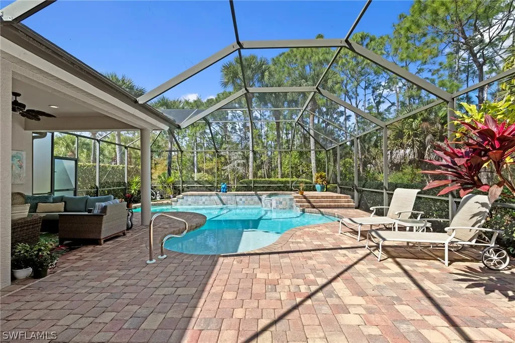 22043 Sycamore Grove Estero FL 34135
