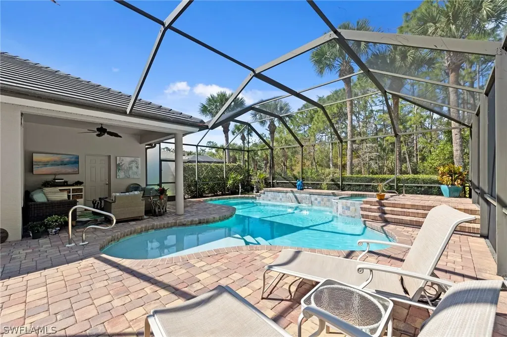 22043 Sycamore Grove Estero FL 34135