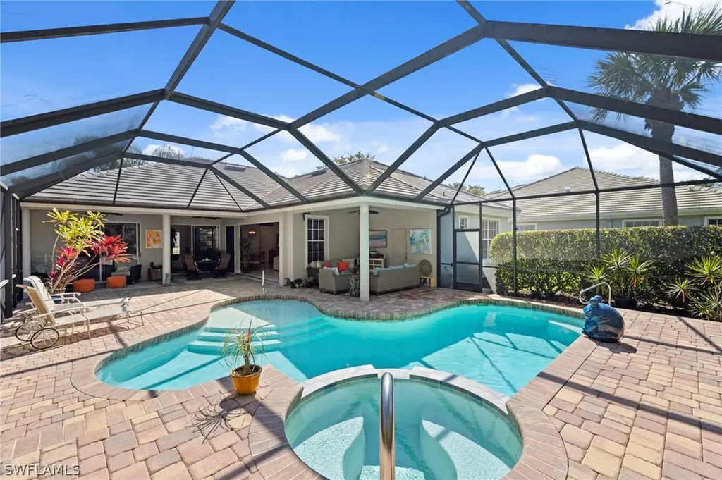 22043 Sycamore Grove Estero FL 34135