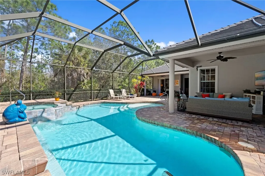 22043 Sycamore Grove Estero FL 34135