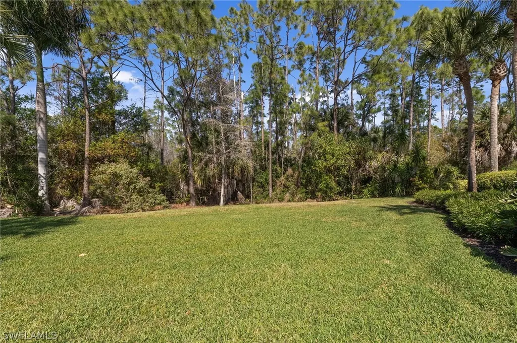 22043 Sycamore Grove Estero FL 34135