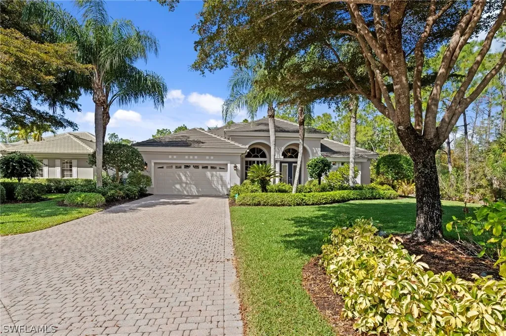 22043 Sycamore Grove Estero FL 34135