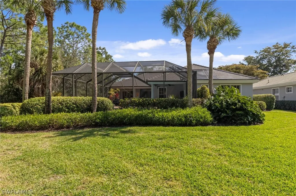 22043 Sycamore Grove Estero FL 34135