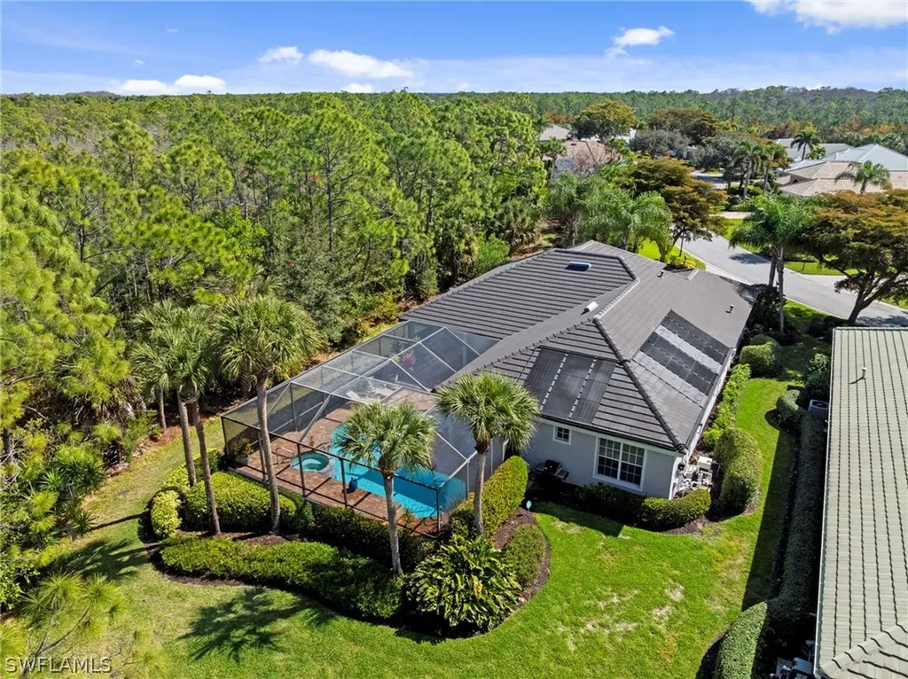 22043 Sycamore Grove Estero FL 34135