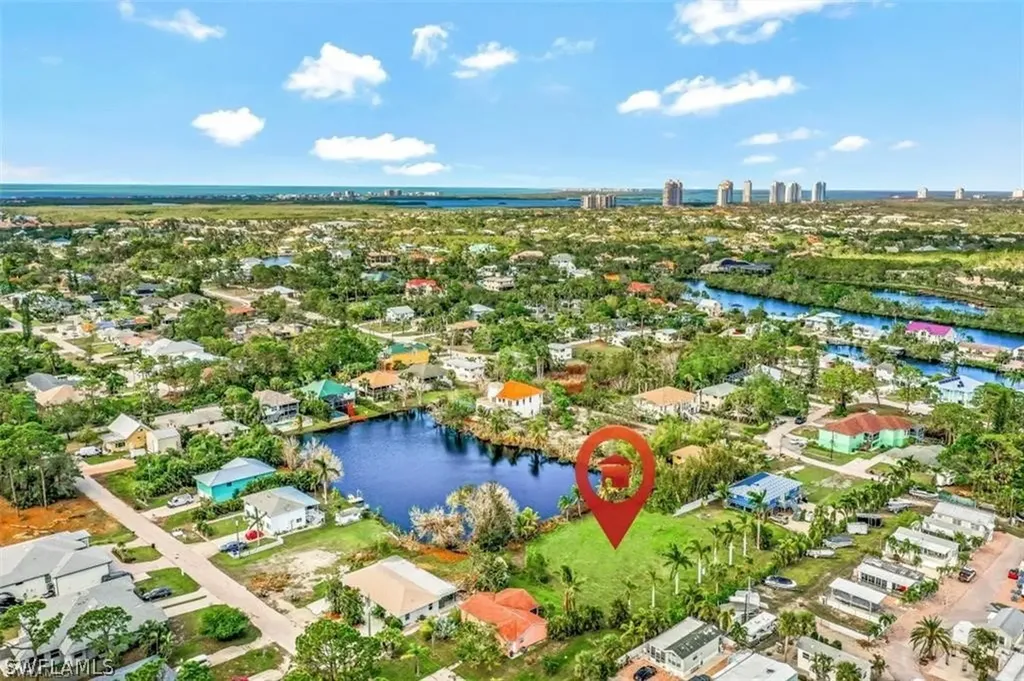 3870 Bennett Lane Bonita Springs FL 34134