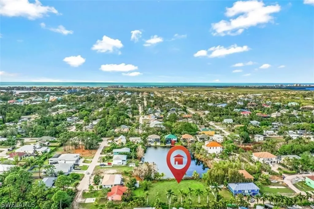 3870 Bennett Lane Bonita Springs FL 34134